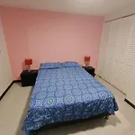 Frente Al Mar Vista Hermosa, Apartamento Amoblado