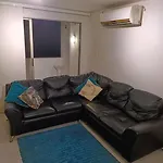 Frente Al Mar Vista Hermosa, Apartamento Amoblado