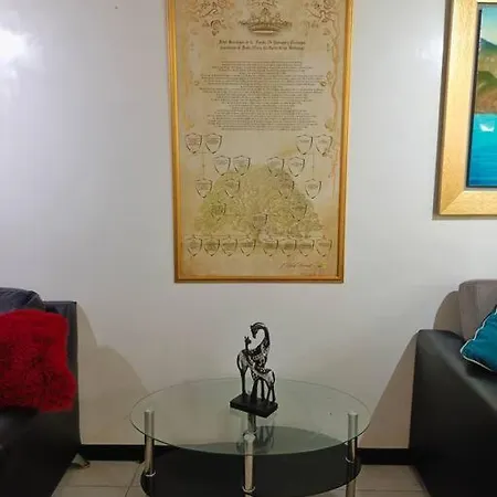 Apartamento Frente Al Mar Vista Hermosa, Apartamento Amoblado Cartagena
