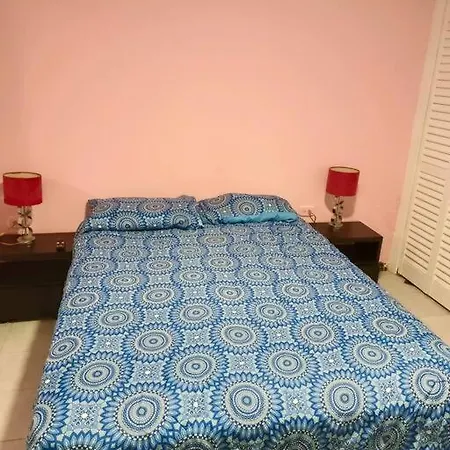 Frente Al Mar Vista Hermosa, Apartamento Amoblado * Cartagena