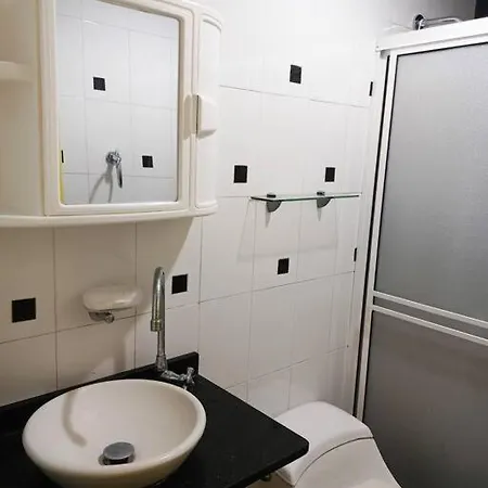 Frente Al Mar Vista Hermosa, Apartamento Amoblado