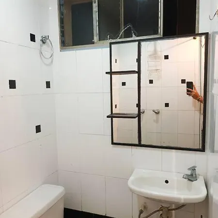 Frente Al Mar Vista Hermosa, Apartamento Amoblado