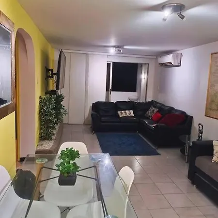 Apartamento Frente Al Mar Vista Hermosa, Apartamento Amoblado Cartagena