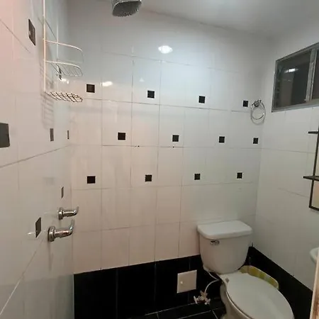 Frente Al Mar Vista Hermosa, Apartamento Amoblado Apartamento Cartagena